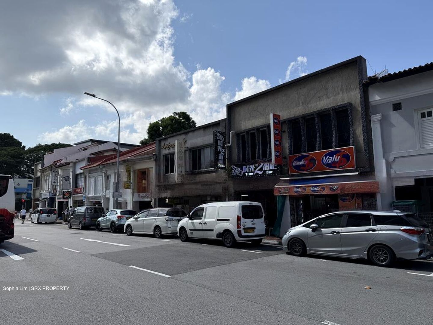 Jalan Besar (D8), Shop House #506096391